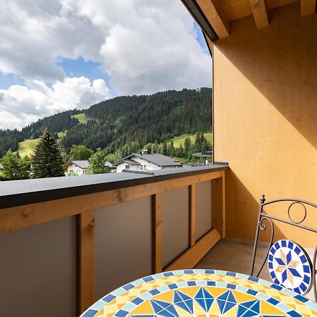 Wander- Und Familienhotel Erika วาไกรน์ ภายนอก รูปภาพ