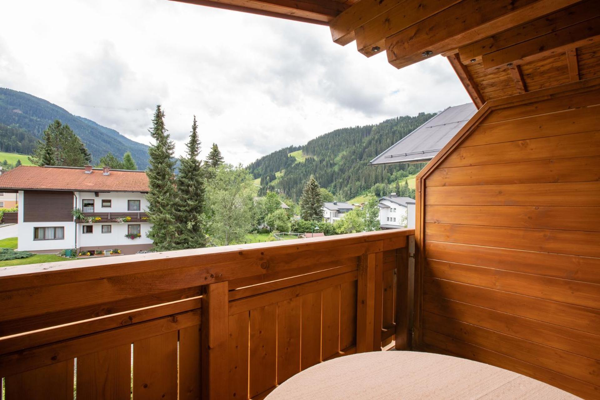 Wander- Und Familienhotel Erika วาไกรน์ ภายนอก รูปภาพ