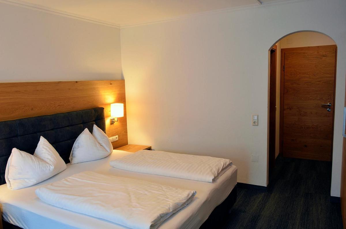 Wander- Und Familienhotel Erika วาไกรน์ ภายนอก รูปภาพ