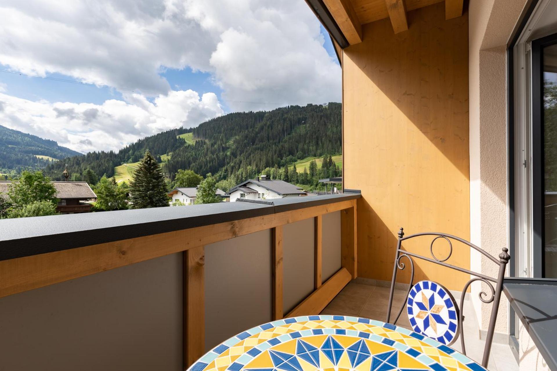Wander- Und Familienhotel Erika วาไกรน์ ภายนอก รูปภาพ
