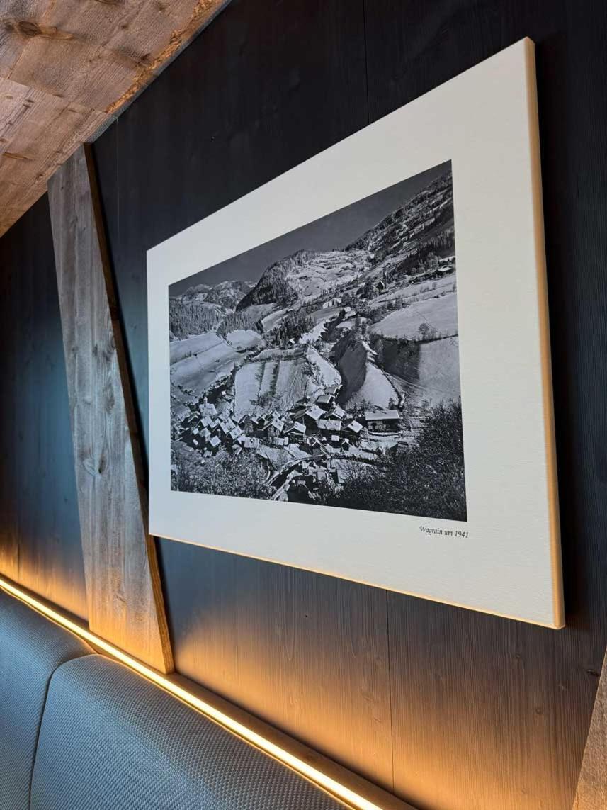 Wander- Und Familienhotel Erika วาไกรน์ ภายนอก รูปภาพ