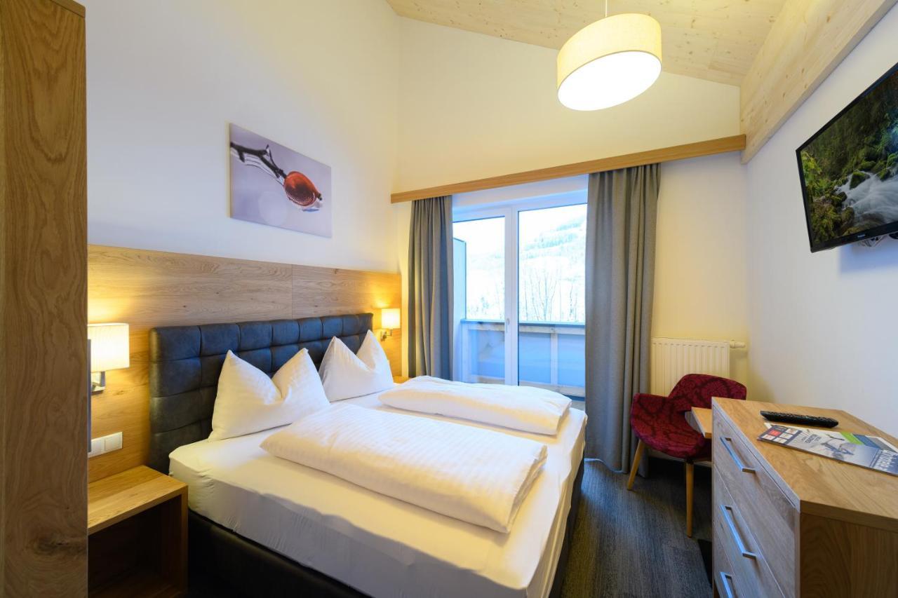 Wander- Und Familienhotel Erika วาไกรน์ ภายนอก รูปภาพ